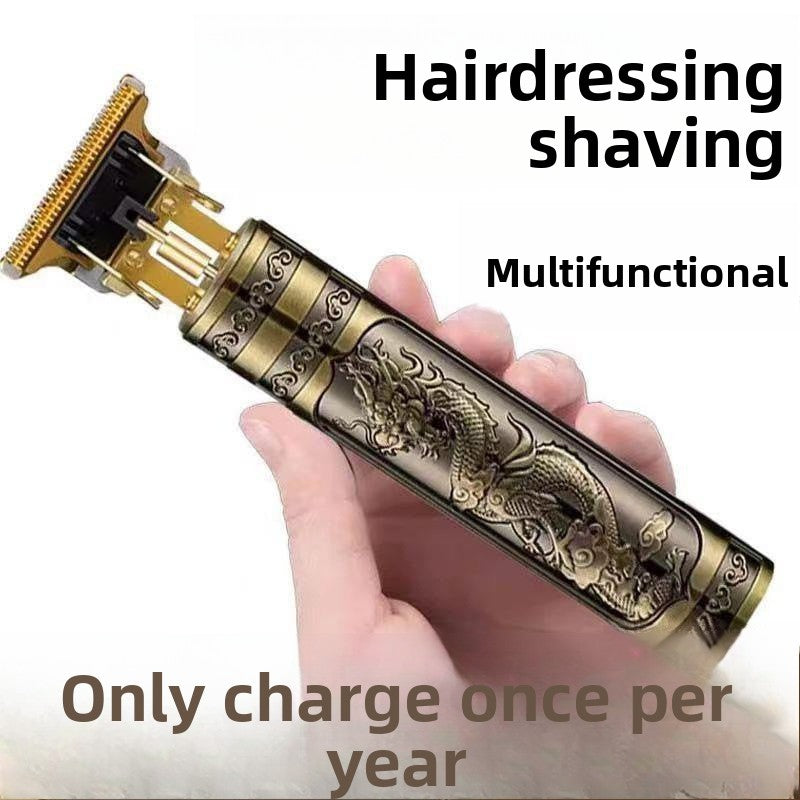 Electric razor, hair clipper, engraving, clipper