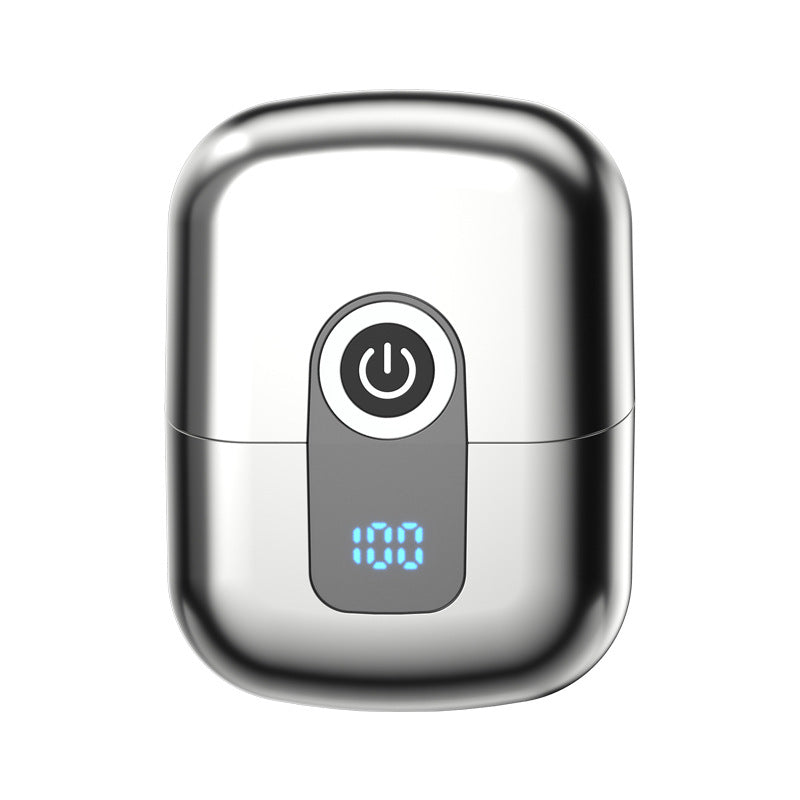 Men's Electric Mini Razor