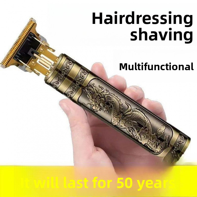 Electric razor, hair clipper, engraving, clipper